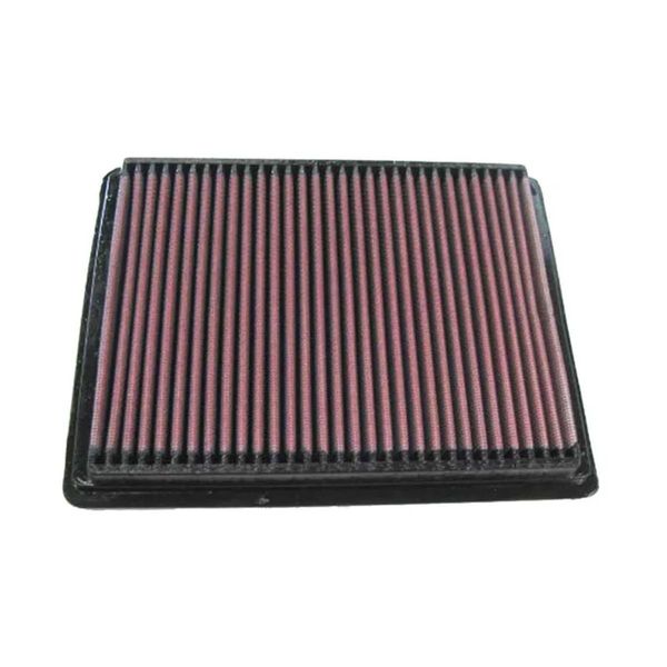 Hovedbilde Luftfilter, innsats, Chevrolet, Pontiac, V6. 33-2156