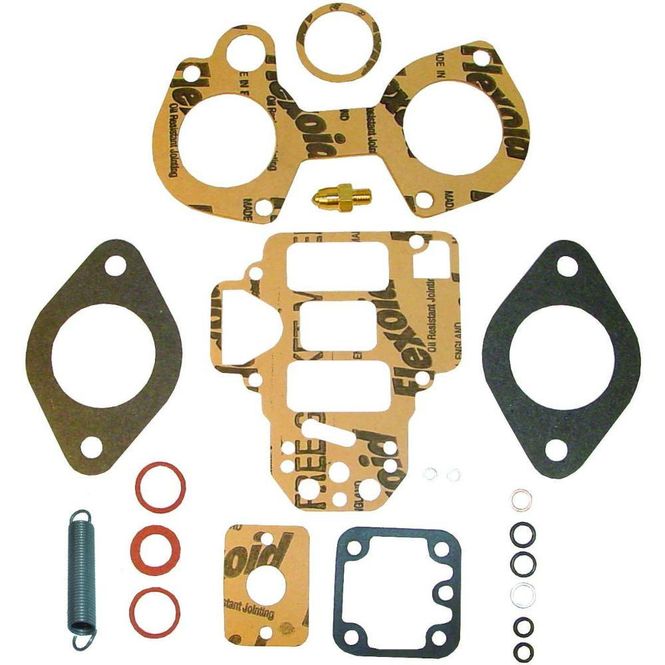 Hovedbilde Weber DCOE 40 service kit, FASK2201