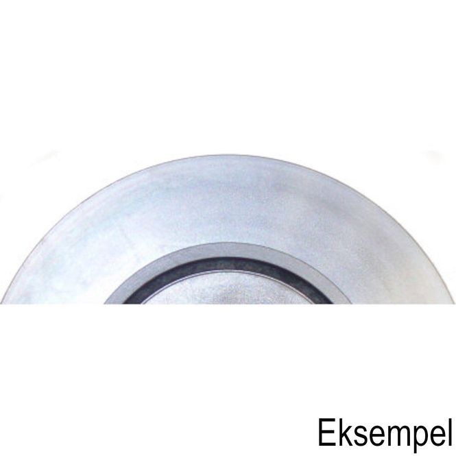 Hovedbilde Maxtorq GPN, Ø249mm bremseskiver, par, BM328
