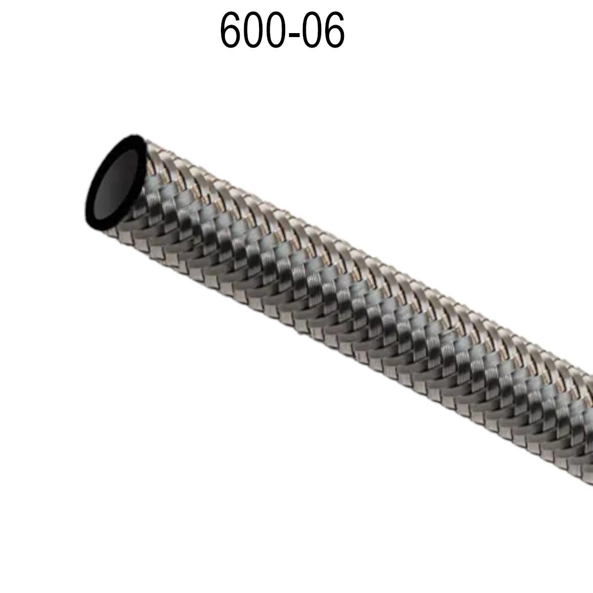Goodrigde slange AN6, G600-06