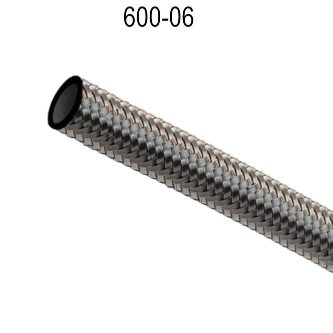 Hovedbilde Goodrigde slange AN6, G600-06