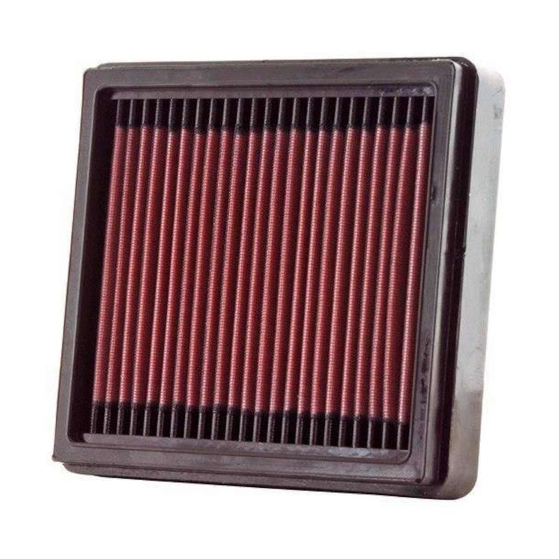 Luftfilter, K&N innsats Lancer 1.8L, Colt GTI. 33-2074