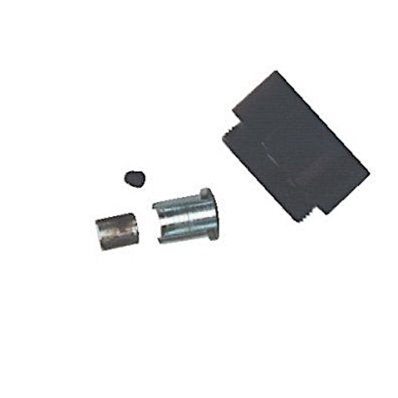 Gearspak quickshift road, omb.sett u/spak, Ford Esc 1/2 4-tr