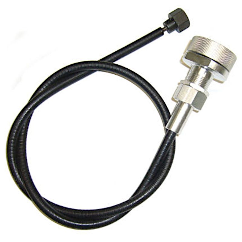 Pedalboks-justeringsratt m/klikk, RS3611