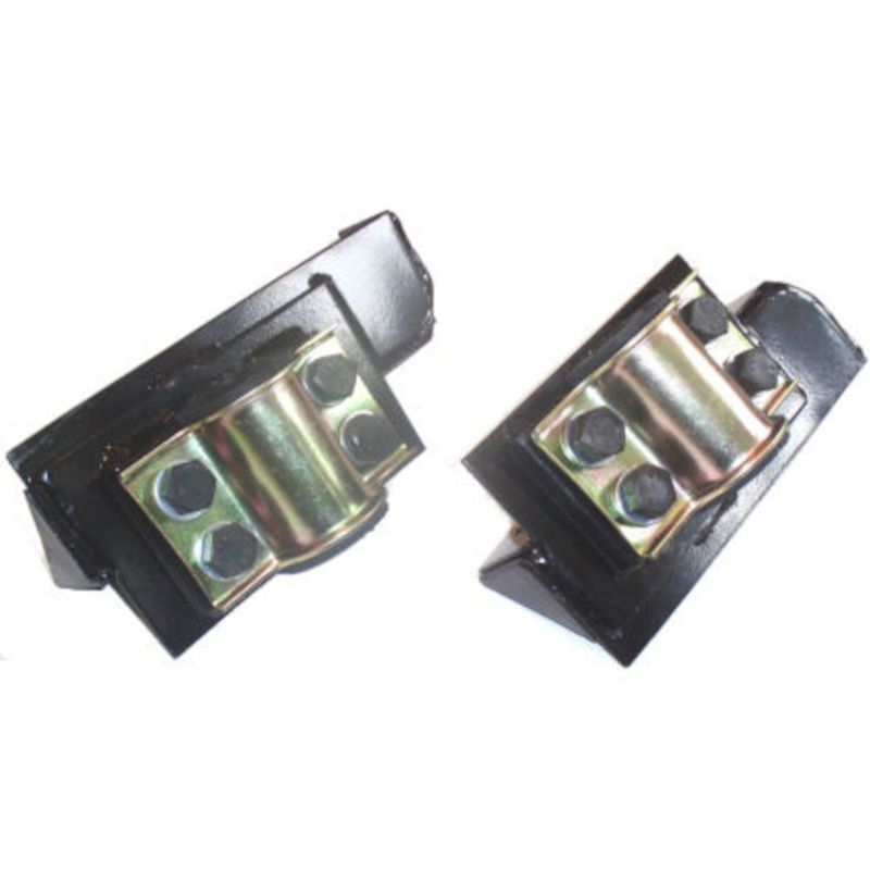 Double width kit, bolt-on, Ford Escort Mk1/2 RS2000