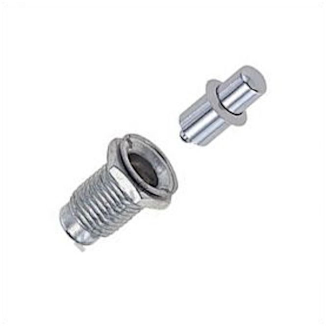 Hovedbilde Camloc push fastener, par