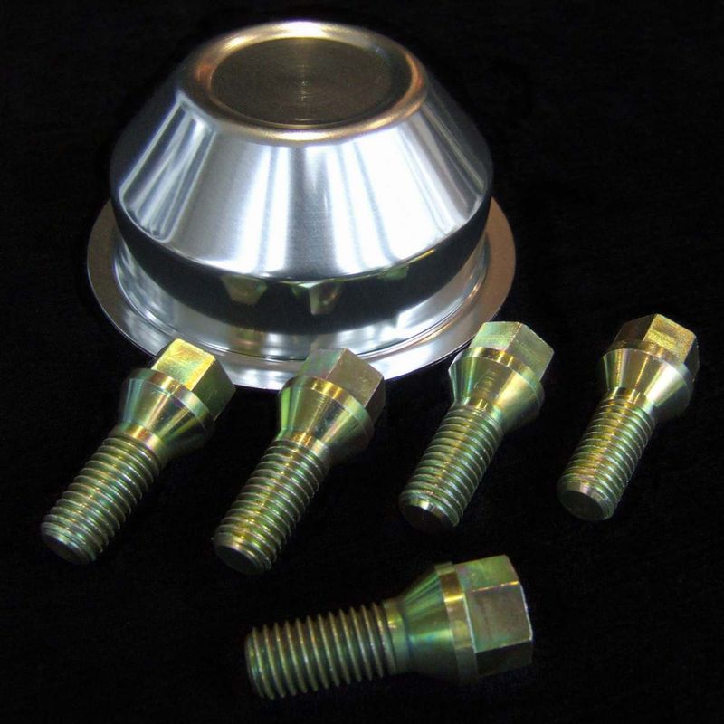 Compomotive 15x5 HSP, Saab 95, 96, Sonett, Sølv, HSP1551