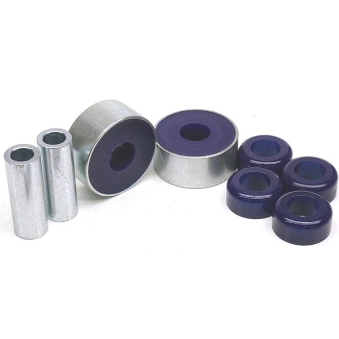 Hovedbilde Control Arm-/Trailing Arm Bush kit til Toyota. SPF2085