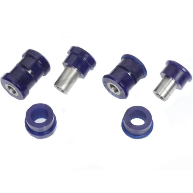 Hovedbilde Superflex x 4 blå. Nissan 200SX S14 Series 1 & 2 & S15. SPF2296K