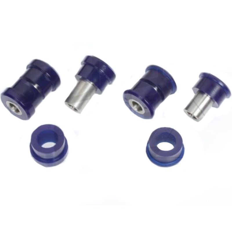 Superflex x 4 blå. Nissan 200SX S14 Series 1 & 2 & S15. SPF2296K