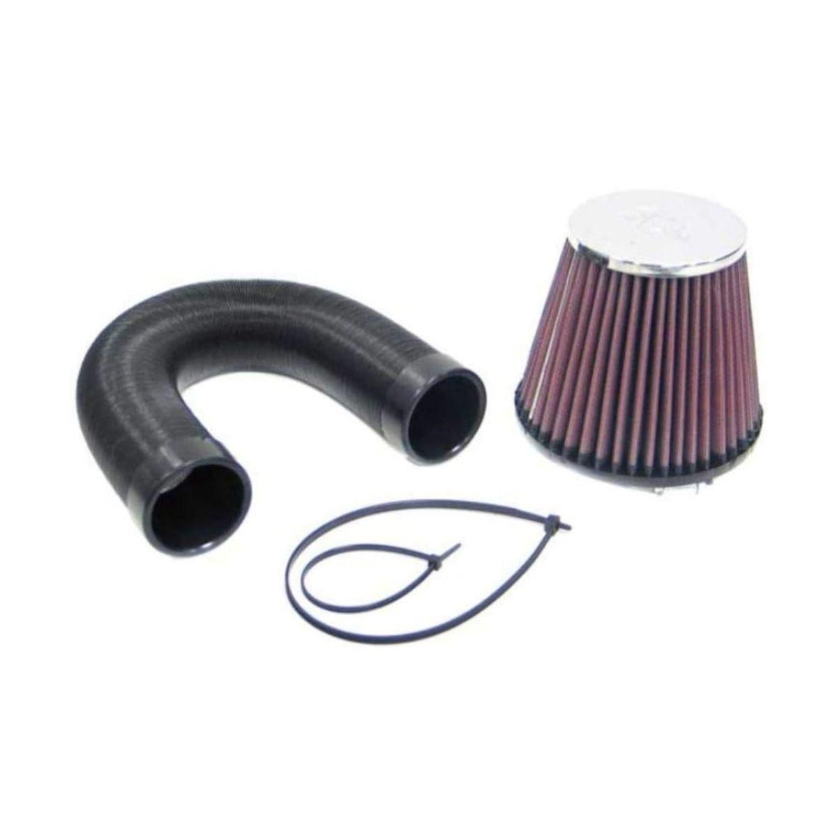 Luftfilter, K&N 57i kit, Suzuki Vitara 1.6 93-97. 57-0173