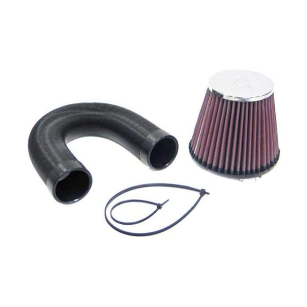 Hovedbilde Luftfilter, K&N 57i kit, Suzuki Vitara 1.6 93-97. 57-0173