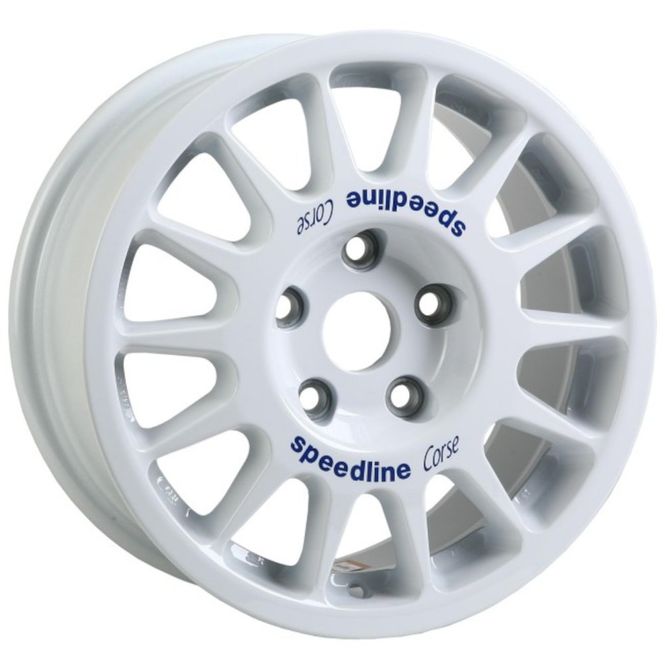 Hovedbilde Speedline 5,5x16