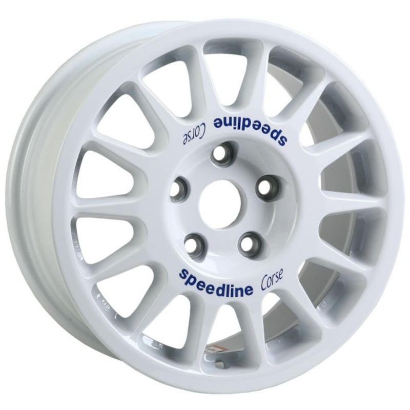 Speedline 5,5x16