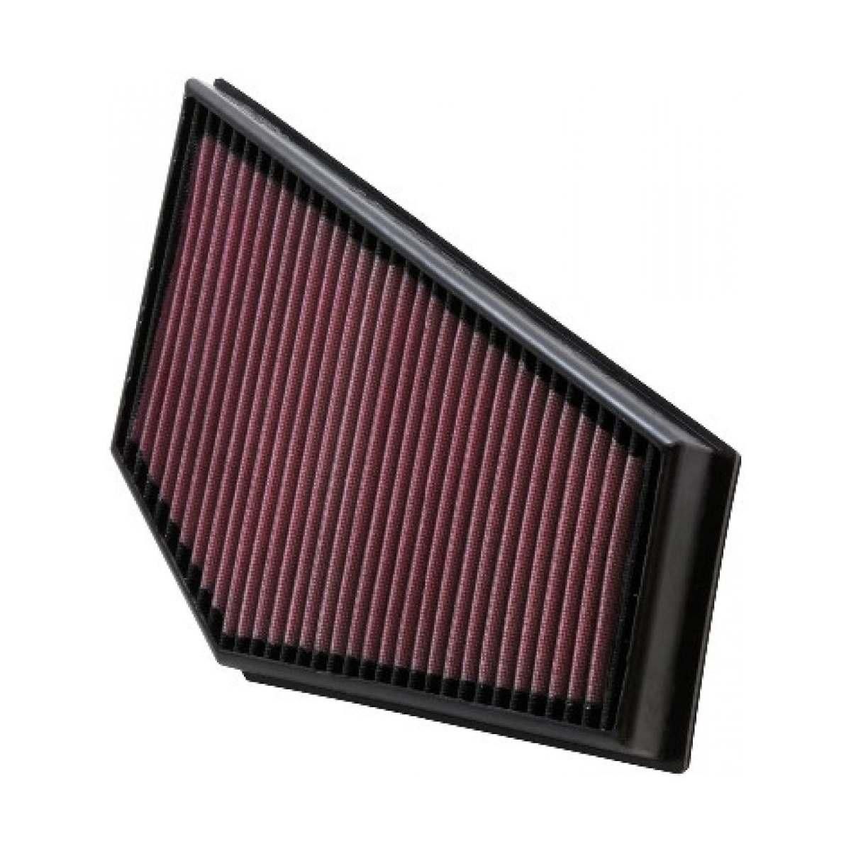 Luftfilter, Volvo S40, V50, C70, C30, Diesel (03-13) 33-2976