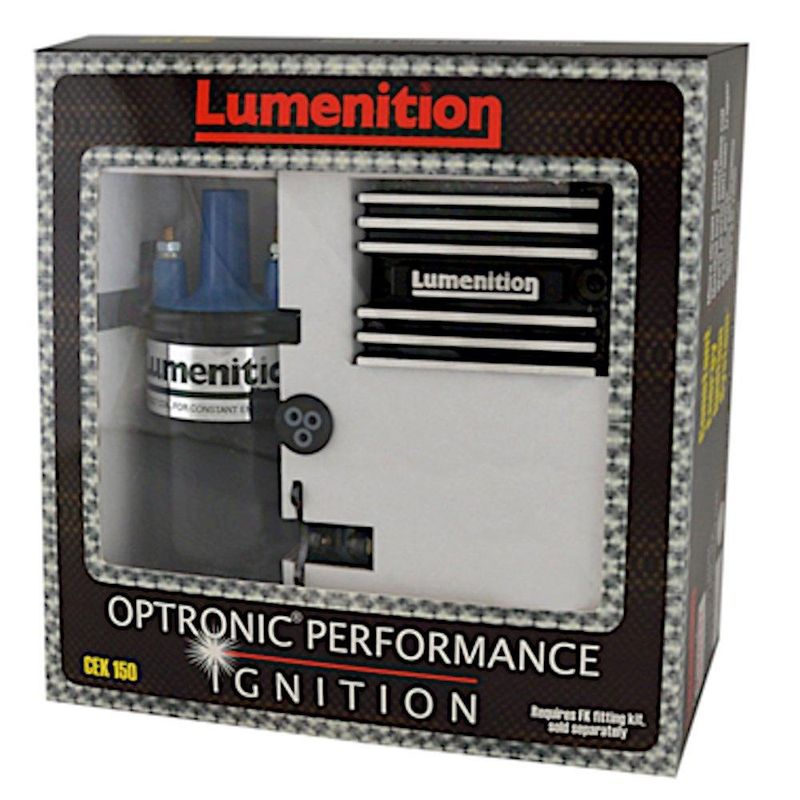 Lumenition elektronisk tenningssystem CEK 150