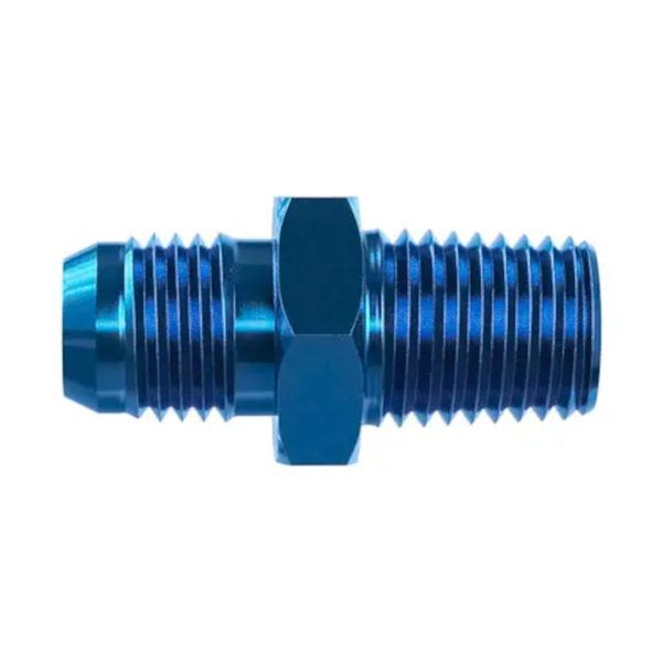 Hovedbilde Goodrigde Overgang 3/8JIC-1/8NPT Aluminium, GAN816-03D