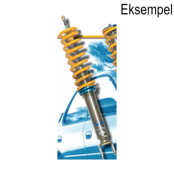 Hovedbilde Støtdemper, Øhlins, par bak, gate, Mitsubishi Lancer E7-9