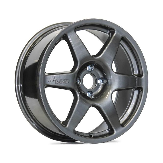 Hovedbilde Compomotive 18x8 MO6, Ford , 4x108, ET35, CW1882DMO-