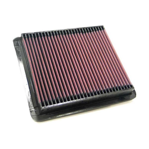 Hovedbilde Luftfilter, K&N innsats, Mazda RX7 R2 (84-86). 33-2016