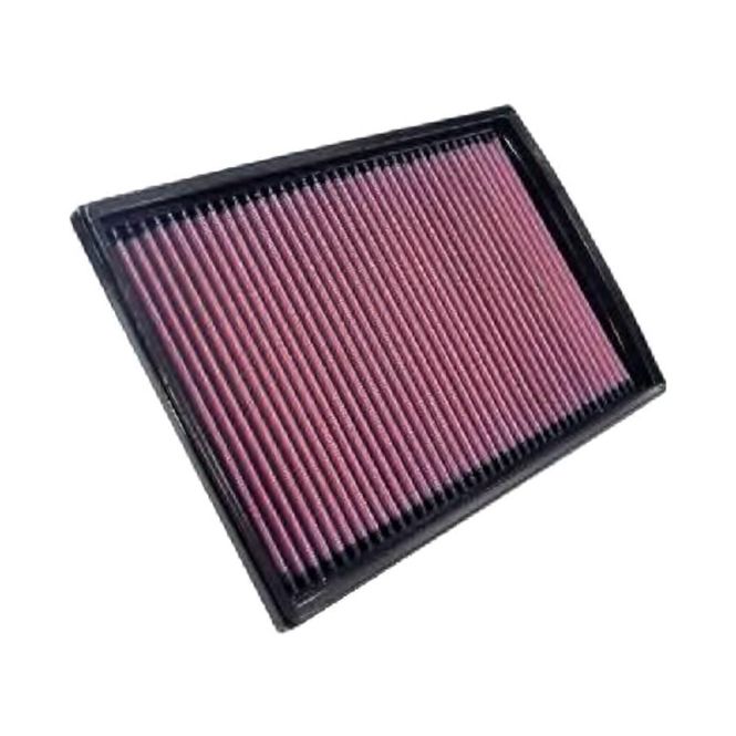 Hovedbilde Luftfilter, VW Polo, Caddy, Skoda Felica, Seat Ibiza. 33-2839