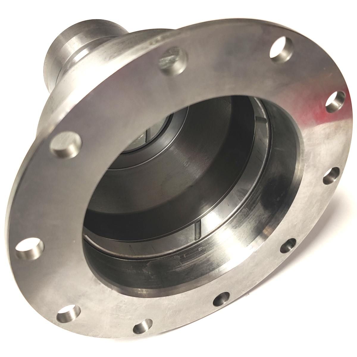 RALLIART diffsperre sats, front, Ralliart Super Traction Hard, Evo 8-9