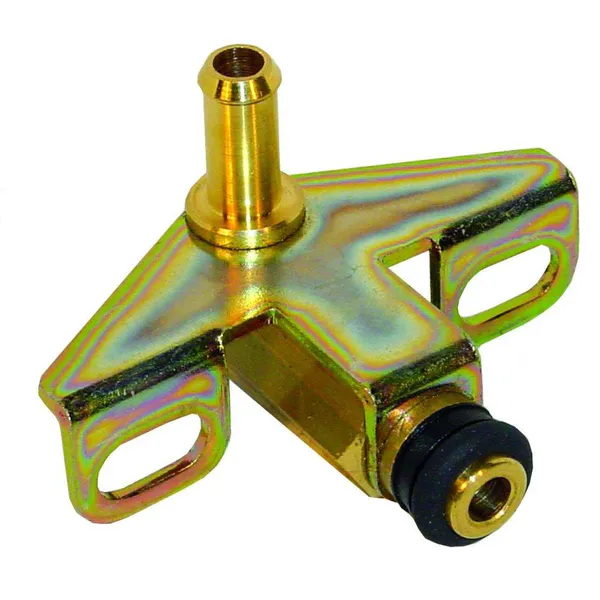 Hovedbilde Fitting til bensinregulator (rail), Ford/Rover/VW
