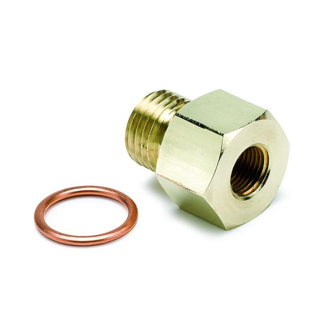 Hovedbilde Adapter/overgang 1/8