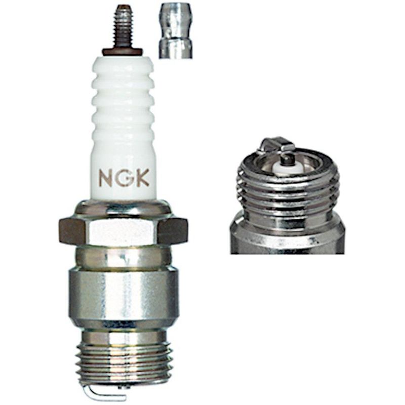 Tennplugger, NGK 5272 A9FS