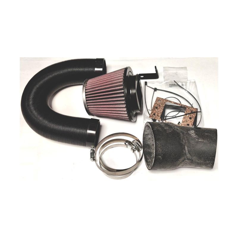 Airfilter, K&N 57i kit, Alfa Romeo 155 1.8/2.0 M 1.7i 92-95. 57-0114