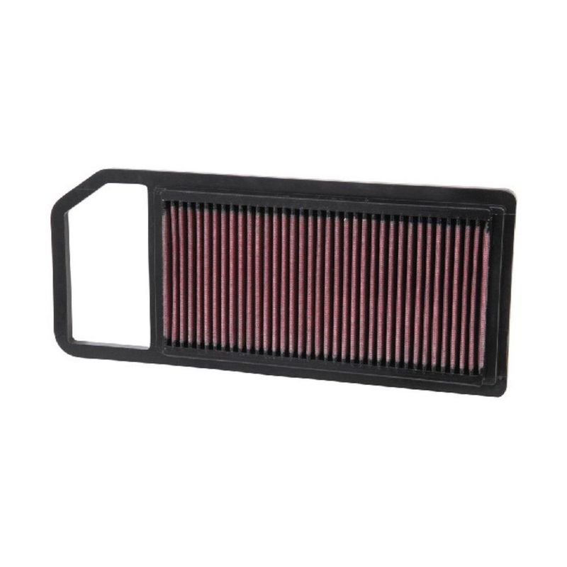 Luftfilter, innsats, Citroen C5 1.8L (04-10) 33-2911