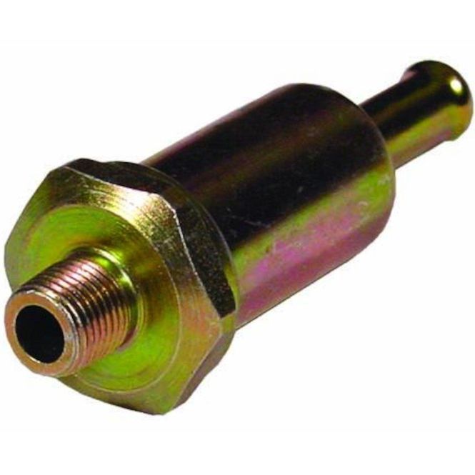 Hovedbilde Bensinfilter, 1/8 NPTF-8mm (Facet Solid State), FAFPA906