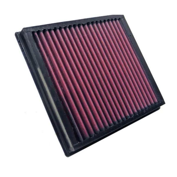 Hovedbilde Luftfilter, innsats Ford Transit 89- 2.9L inj, 2.5L DSL. 33-2658