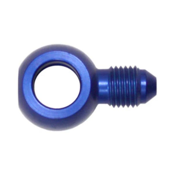 Hovedbilde Goodridge banjo adapter, G776-16-M14D