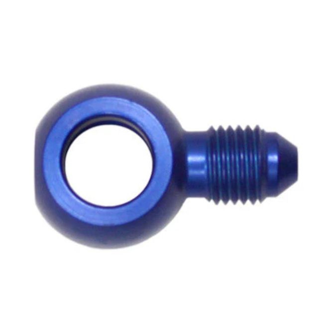 Hovedbilde Goodridge banjo adapter, G776-16-M14D