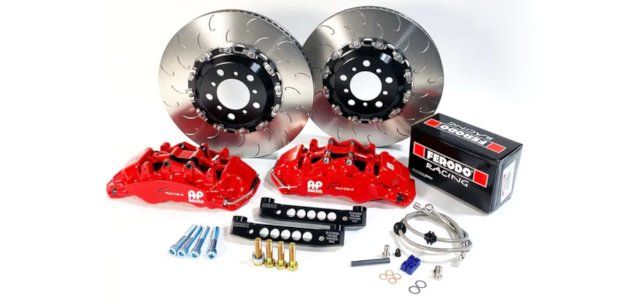 Bremsekit