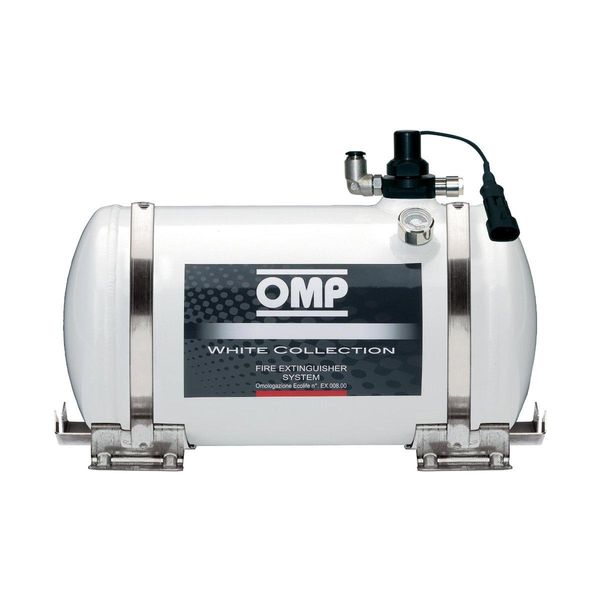 Hovedbilde Brannslukker OMP CESAL2 4,5 liter Ecolife, OCE0-SAL2-A01