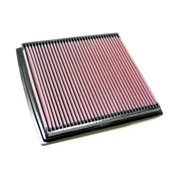 Hovedbilde Luftfilter, innsats, MB S400 W220 4.0L Diesel. 33-2205