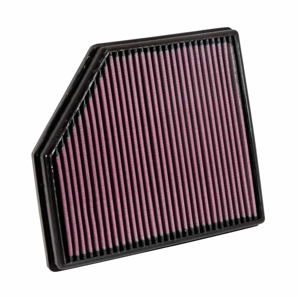 Luftfilter, K&N innsats. VOLVO S60, V70, S80 3.2L F/I. 33-2418