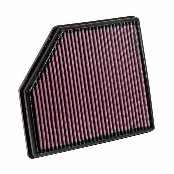 Hovedbilde Luftfilter, K&N innsats. VOLVO S60, V70, S80 3.2L F/I. 33-2418
