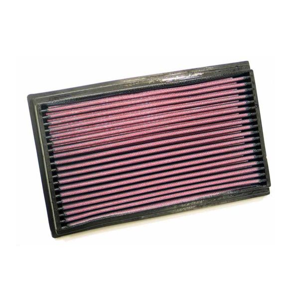Hovedbilde Luftfilter, innsats, Opel Ascona C, Kadett D. 33-2500