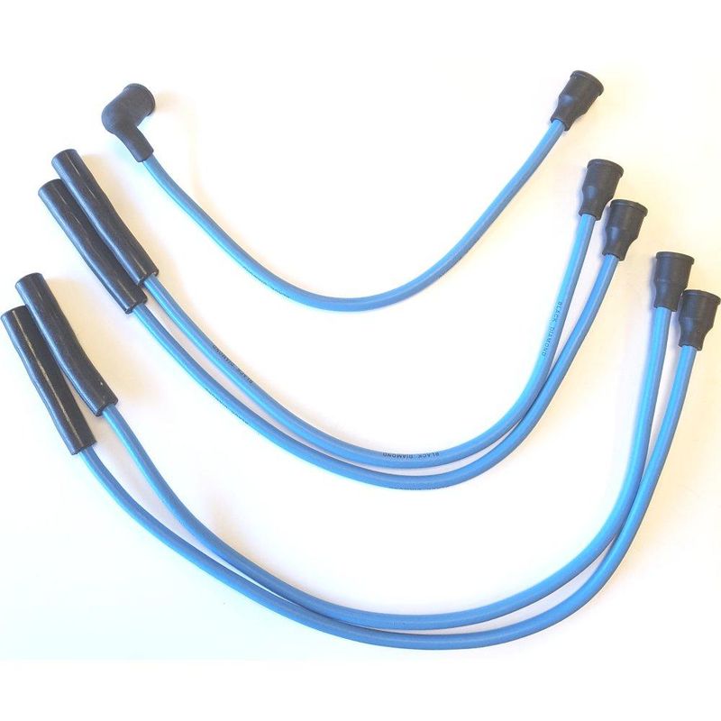 Pluggledningsett, Diamond, Ford Fiesta XR2i/Escort XR3i 89-