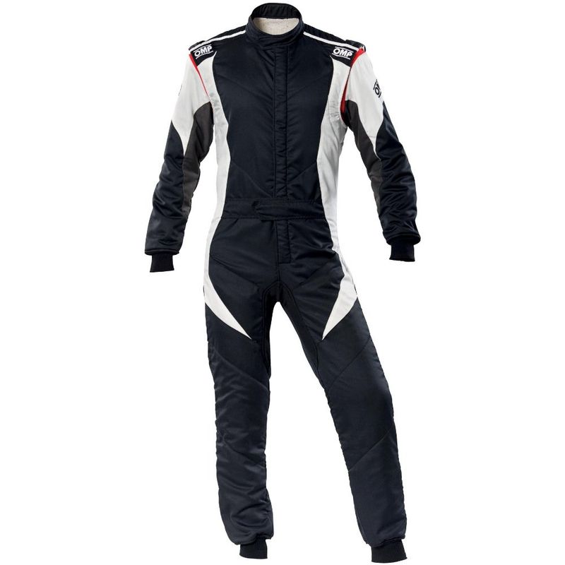 OMP First Evo kjøredress i flere farger. FIA. OIA0-1854-B01-