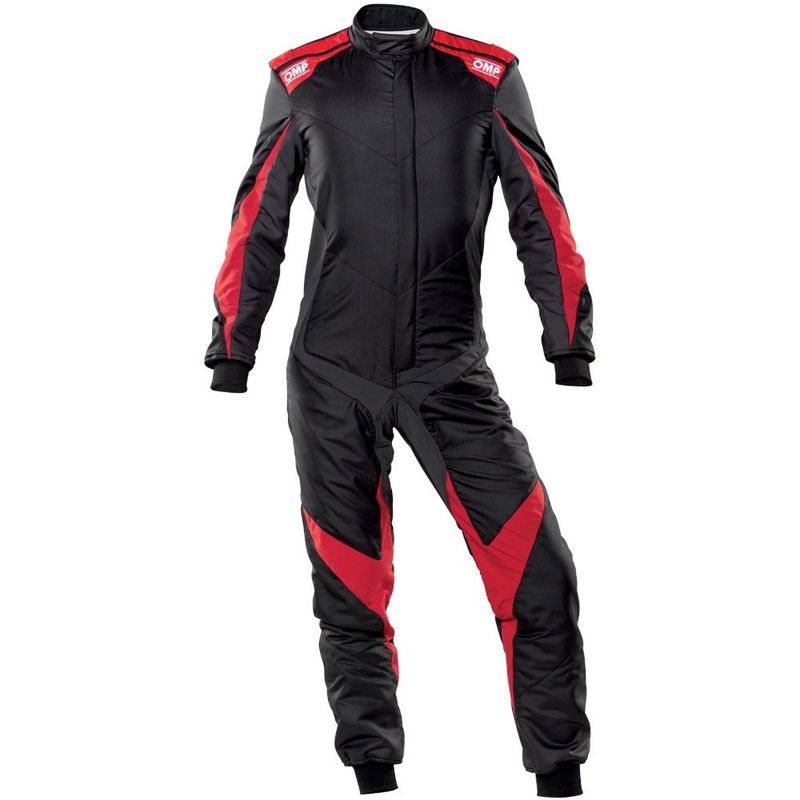 OMP One Evo X kjøredress i ulike farger. Fia