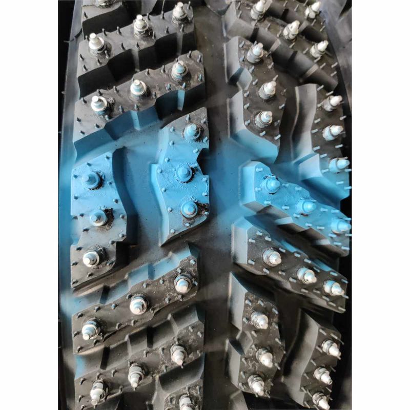 Dekk, Rally Vinter Michelin, 13/64-15, 7mm, 8mm, 8.5mmDER151364