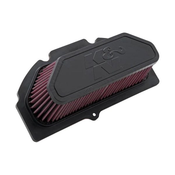 Hovedbilde Luftfilter, K&N, Suzuki GSXR 1000, 999 (09-16) SU-1009