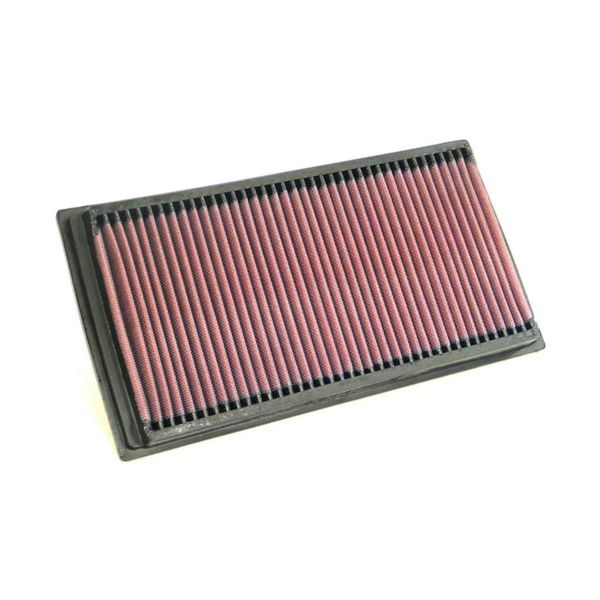 Hovedbilde Luftfilter, K&N innsats, BMW X5 3.0L, 750i 5.4L V12. 33-2255